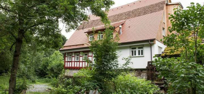 Main image for gallery Eindrücke