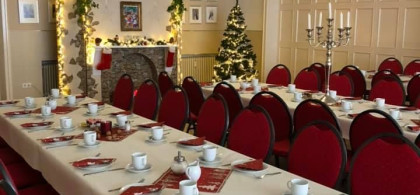 Main image for gallery Eindrücke