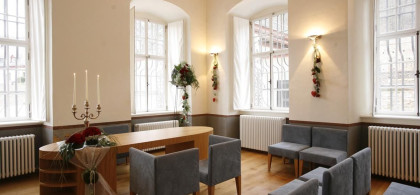 Main image for gallery Rheingausalon