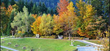 Main image for gallery Weitere Eindrücke