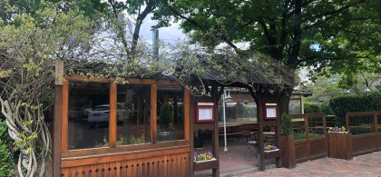 Main image for gallery Eindrücke