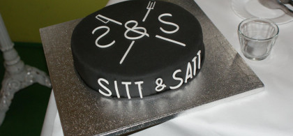 Main image for gallery Firmenfeier