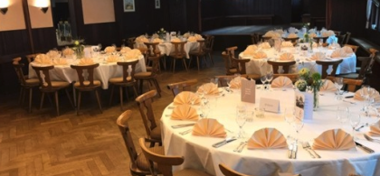 Main image for gallery Eindrücke