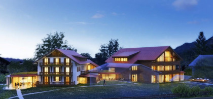 Main image for gallery Eindrücke