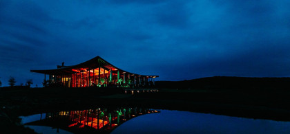 Main image for gallery Eindrücke