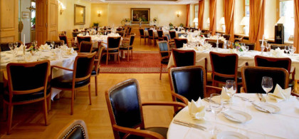 Main image for gallery Eindrücke