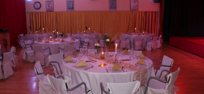 Main image for gallery Eindrücke