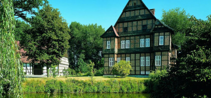 Main image for gallery Eindrücke