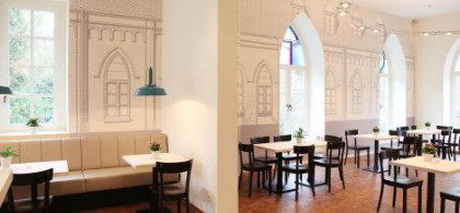 Main image for gallery Eindrücke