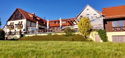 Main image for gallery Eindrücke