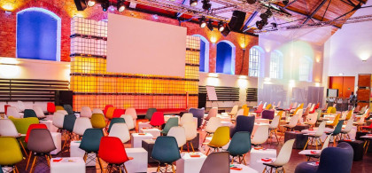 Main image for gallery Eindrücke