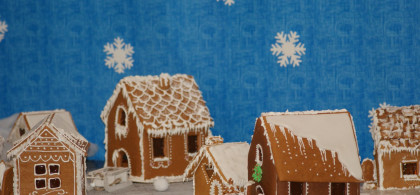 Main image for gallery Lebkuchen