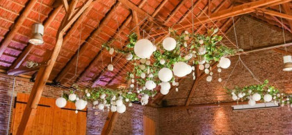 Main image for gallery Scheune & Hotel