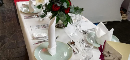 Main image for gallery Eindrücke