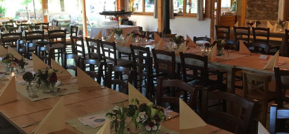 Main image for gallery Weitere Eindrücke