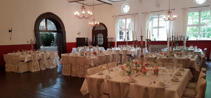 Main image for gallery Weitere Eindrücke