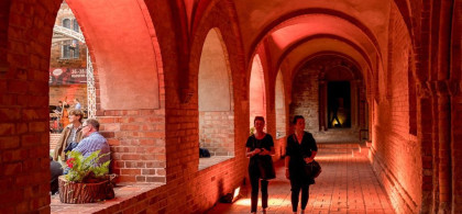 Main image for gallery Weitere Eindrücke