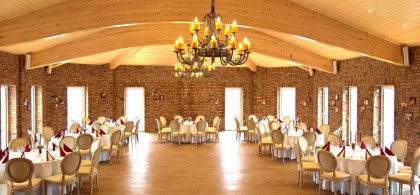 Main image for gallery Eindrücke