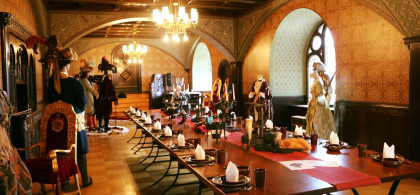 Main image for gallery Weitere Eindrücke