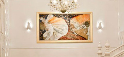 Main image for gallery Weitere Eindrücke