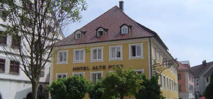 Main image for gallery  Weitere Eindrücke