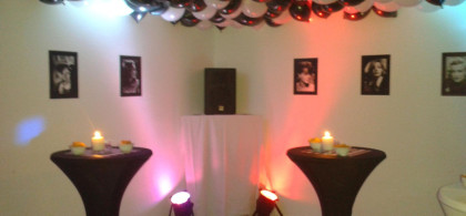 Main image for gallery Party