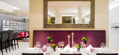 Main image for gallery Weitere Eindrücke