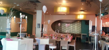 Main image for gallery Weitere Eindrücke