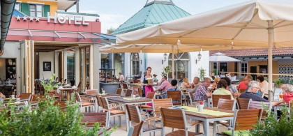 Main image for gallery Weitere Eindrücke