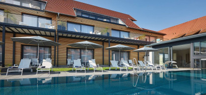 Main image for gallery Eindrücke