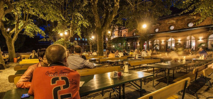 Main image for gallery Eindrücke