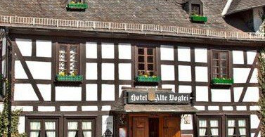 Main image for gallery Eindrücke