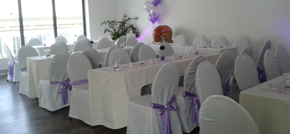 Main image for gallery Hochzeit