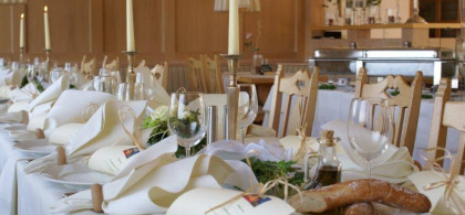 Main image for gallery Weitere Eindrücke