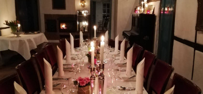 Main image for gallery Weitere Eindrücke