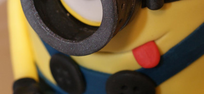 Main image for gallery Kindertorten