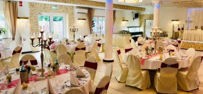 Main image for gallery Weitere Eindrücke