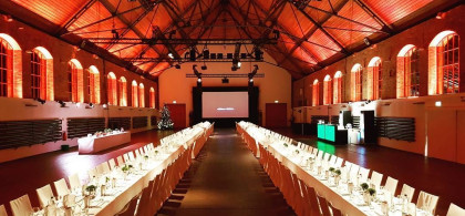 Main image for gallery Weitere Eindrücke