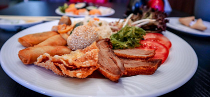 Main image for gallery Weitere Eindrücke