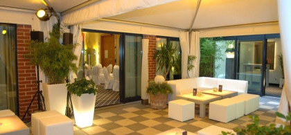 Main image for gallery Eindrücke