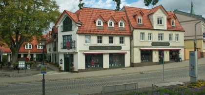 Main image for gallery Eindrücke