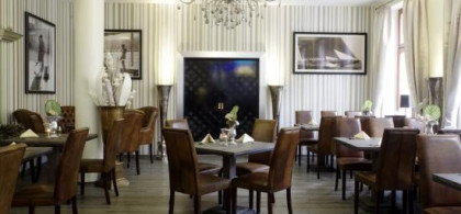 Main image for gallery Eindrücke