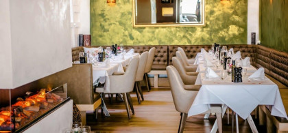 Main image for gallery Weitere Eindrücke