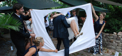 Main image for gallery oder so hereinmarschiert