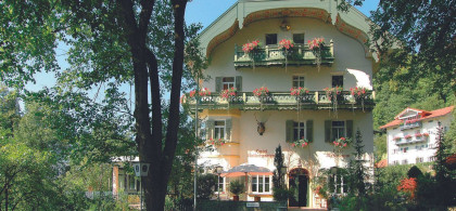 Main image for gallery Hausansicht