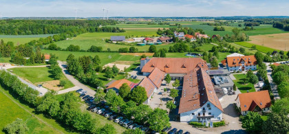 Main image for gallery Außenansicht