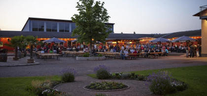 Main image for gallery Das Resort