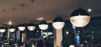 Main image for gallery Barbereich