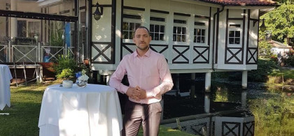 Main image for gallery Video Dj Tony Pardeike 