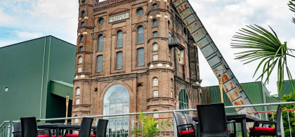 Main image for gallery Malakoffturm/ Festsaal/ Bar